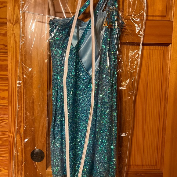 Formal dress Homecoming approved! - Picture 11 of 12